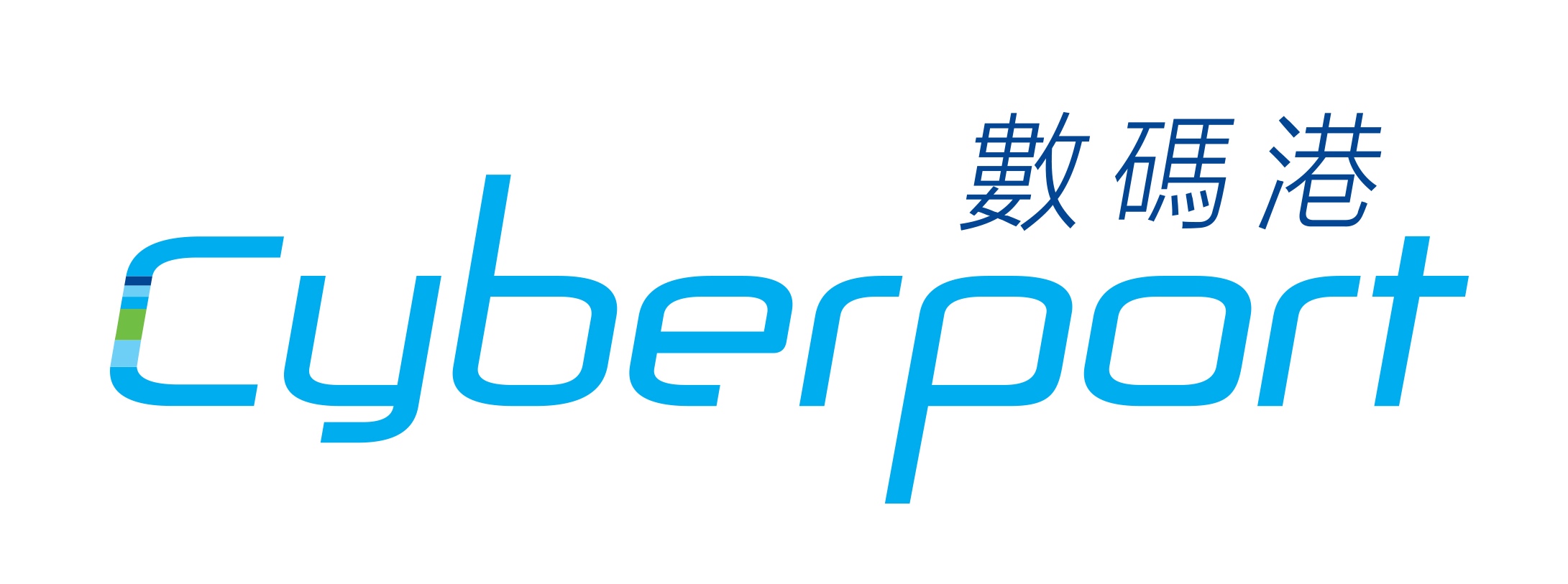 Cyberport logo