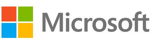 Microsoft logo